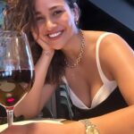 Aisha Sharma Instagram - the fine art of the slow, steady gaze 🫶🏾 West Town Chicago
