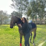 Aisha Sharma Instagram - #Throwback to one of the most memorable experiences .Wellness at it’s best @amanbagh #Amanbagh #TheSpiritOfAman #AmanWellness #AmanFoodie #AmanAdventure #nofilterneeded #nofilter