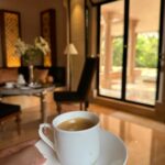 Aisha Sharma Instagram - #Throwback to one of the most memorable experiences .Wellness at it’s best @amanbagh #Amanbagh #TheSpiritOfAman #AmanWellness #AmanFoodie #AmanAdventure #nofilterneeded #nofilter