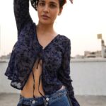 Aisha Sharma Instagram - Precious Energy 💫 📸 - @mikedesir