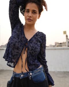 Aisha Sharma Thumbnail - 181K Likes - Top Liked Instagram Posts and Photos