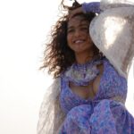 Aisha Sharma Instagram - Effortlessly Me 📸 - @mikedesir @forloveandlemons #spring