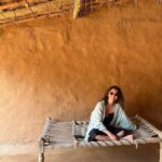 Aisha Sharma Instagram - I hope March is good to you . ❣️ #nofilterneeded #nofilter #rajasthan #aishatravels #traveldiaries