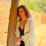 Aisha Sharma Instagram - Hello March !! - @amanbagh #Amanbagh #TheSpiritOfAman #AmanWellness #AmanFoodie #AmanAdventure