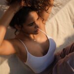 Aisha Sharma Instagram - From Fierce To Fluffy In 0.2 Seconds 😀🐇#yearoftherabbit #just