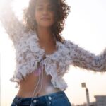 Aisha Sharma Instagram - Stunner Alert 🚨 📸- @mikedesir #weekend #weekendvibes