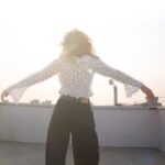 Aisha Sharma Instagram - Stunner Alert 🚨 📸- @mikedesir #weekend #weekendvibes
