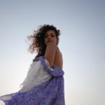 Aisha Sharma Instagram - Effortlessly Me 📸 - @mikedesir @forloveandlemons #spring