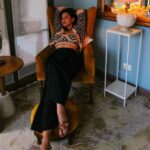 Aisha Sharma Instagram - Whirlwind of attention #monday