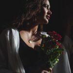 Aisha Sharma Instagram - Beauty is when you can appreciate yourself. When you love yourself, that’s when you’re most beautiful . ~ Zoe Kravitz
