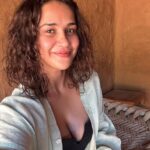 Aisha Sharma Instagram - I hope March is good to you . ❣️ #nofilterneeded #nofilter #rajasthan #aishatravels #traveldiaries