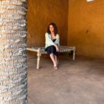 Aisha Sharma Instagram - I hope March is good to you . ❣️ #nofilterneeded #nofilter #rajasthan #aishatravels #traveldiaries