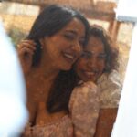 Aisha Sharma Instagram - 25.01.2023 : Aisha’s Musings : I believe in Birthdays , I believe in loving myself all day, everyday,in every way . I am grateful for the love, is all I can say. 25th of Jan feels like a holiday 😀😜. Something magical about making wishes . I believe in happiness more than Riches. 11:11 and stolen kisses . My emotions are true , my poetry has over a hundred glitches . 😌🫶🏾🥰♥️💛 birthday #aquarianseason