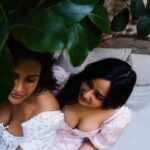 Aisha Sharma Instagram - 25.01.2023 : Aisha’s Musings : I believe in Birthdays , I believe in loving myself all day, everyday,in every way . I am grateful for the love, is all I can say. 25th of Jan feels like a holiday 😀😜. Something magical about making wishes . I believe in happiness more than Riches. 11:11 and stolen kisses . My emotions are true , my poetry has over a hundred glitches . 😌🫶🏾🥰♥️💛 birthday #aquarianseason