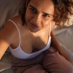 Aisha Sharma Instagram - From Fierce To Fluffy In 0.2 Seconds 😀🐇#yearoftherabbit #just