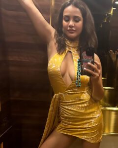 Aisha Sharma Thumbnail - 192K Likes - Top Liked Instagram Posts and Photos