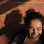 Aisha Sharma Instagram - Turning on my mojo full blast. @forloveandlemons #weekend #helloweekend #fridayvibes #friday