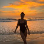 Aisha Sharma Instagram - Amazingly Basic 🫶🏾 #nofilterneefed #nofilter #raw #goa #travel #traveldiaries #goadiaries Goa