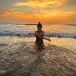 Aisha Sharma Instagram - Amazingly Basic 🫶🏾 #nofilterneefed #nofilter #raw #goa #travel #traveldiaries #goadiaries Goa