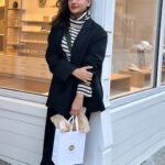 Aisha Sharma Instagram - What a strange world. We trade our days for things. ✨💫#weekendvibes #weekend #chicago #travel #aishatravels Chicago, Illinois