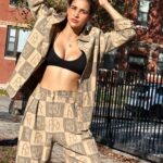 Aisha Sharma Instagram - Hello November 💫✨💫🫶🏾 @yaitte_ #chicago #travel Chicago, Illinois
