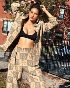 Aisha Sharma Instagram - Hello November 💫✨💫🫶🏾 @yaitte_ #chicago #travel