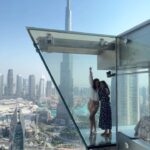 Aisha Sharma Instagram – Sunday and sunshine 💕👯‍♀️💫 Dubai –  دبى