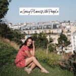 Aisha Sharma Instagram - #GoingPlacesWithPeople Actor Aisha Sharma (@aishasharma25 ) has come a long way. From gracing the pages of the coveted Kingfisher Calendar as a model to starring in the Hindi movie Satyameva Jayate, the fitness expert is all ready to enthral audiences once again. In a conversation with Travel + Leisure India & South Asia, the travel enthusiast reveals her travel experiences in Paris, her favourite spots to visit, and more. Read her interview at the link in bio. Also, follow our stories all day today to join her on a journey across the European city. #travel #traveltalks #Paris #Europe #tlindia Paris, France