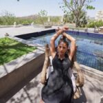 Aisha Sharma Instagram - When you look good, you feel good —and why not give people around you a chance to admire your springtime radiance this year? #photo #photography #photooftheday
