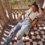 Aisha Sharma Instagram - Q-How much importance do you place on external validation ??? A - I personally couldn’t care less . Never have & never will seek validation & that’s something I am very proud of . 🫠 #aishasmusings #photo #photooftheday #travel #aishatravels