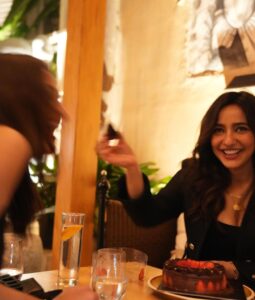 Aisha Sharma Instagram - 21.11.2022-
Happiest Birthday Nehu 🎊🎉🎊🎉💫✨🎂🎉🫶🏾🎈♥️Your warmth, generous heart and love touches everyone around you.I get to experience your warmth every single day as my Co dog parent,flatmate ,sister and best friend . My ride or die for life and to teasing you endlessly .Wish you all things you desire everyday @nehasharmaofficial #sharmasisters #siblings #siblinglove