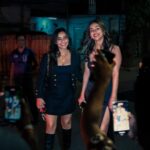 Aisha Sharma Instagram - 21.11.2022- Happiest Birthday Nehu 🎊🎉🎊🎉💫✨🎂🎉🫶🏾🎈♥️Your warmth, generous heart and love touches everyone around you.I get to experience your warmth every single day as my Co dog parent,flatmate ,sister and best friend . My ride or die for life and to teasing you endlessly .Wish you all things you desire everyday @nehasharmaofficial #sharmasisters #siblings #siblinglove