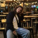 Aisha Sharma Instagram - Hello Monday 💫✨💫 #mondayvibes #newweek #nofilterneeded #nofilter #chicago Chicago, Illinois