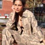 Aisha Sharma Instagram - Hello November 💫✨💫🫶🏾 @yaitte_ #chicago #travel Chicago, Illinois