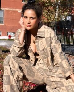 Aisha Sharma Instagram - Hello November 💫✨💫🫶🏾 @yaitte_ #chicago #travel