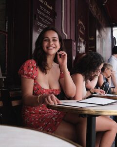 Aisha Sharma Instagram - 💫 #paris #france #travel #aishatravels #aishainparis #photooftheday
