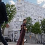 Aisha Sharma Instagram - "Paris is not a city; it's a world." -King Francis And what a dreamy world it indeed is . #paris #travel #dreamy #aishatravels #travelphotography #travellife