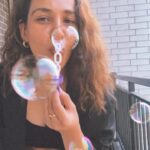 Aisha Sharma Instagram - Weekend Mood & my current fav song 🎵 #reels