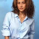 Aisha Sharma Instagram - The AI yearbook trend cause possibilities are always fun 🤗#aiyearbook #aiyearbooktrend