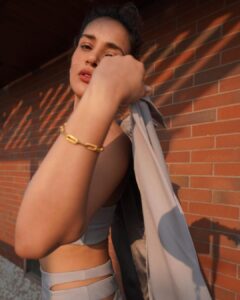 Aisha Sharma Instagram - Sunday Mood . Images that have a piece of my ♥️ #fashion #jwellery #bollywood #photography #sunday