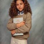 Aisha Sharma Instagram - The AI yearbook trend cause possibilities are always fun 🤗#aiyearbook #aiyearbooktrend