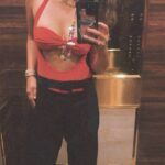Aisha Sharma Instagram - Currently 🤗
