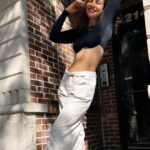 Aisha Sharma Instagram - Flawed, yet still top tier @closedofficial #weekend #weekendvibes Chicago, Illinois