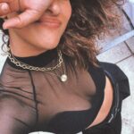 Aisha Sharma Instagram - Selfie Series on a Sunday .