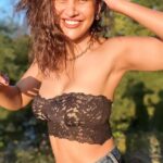 Aisha Sharma Instagram - Bare-faced and loving it. Chicago, Illinois