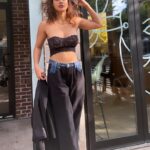 Aisha Sharma Instagram - Today’s good mood is sponsored by ☕️😋