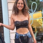 Aisha Sharma Instagram - Today’s good mood is sponsored by ☕️😋