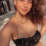 Aisha Sharma Instagram - Today’s good mood is sponsored by ☕️😋