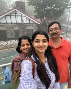 Aishani Shetty Instagram - Hong Kong diaries - part 1🇭🇰 
#travel #hongkong #thepeaktram