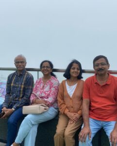 Aishani Shetty Instagram - Hong Kong diaries - part 1🇭🇰 
#travel #hongkong #thepeaktram